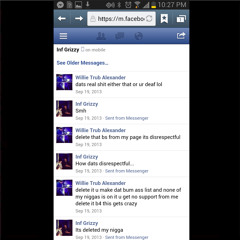 The Maury Show - Trub BTC