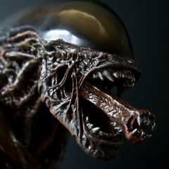 Attack Of The Xenomorphs