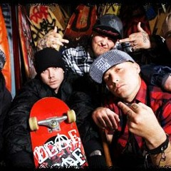 DGAF - Knuckle Up (remix)