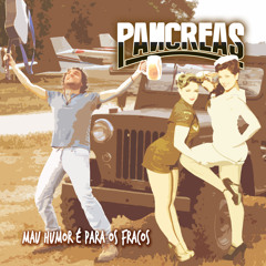 MAU HUMOR É PARA OS FRACOS - Eu Quero Você Pra Mim