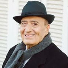 ياعينى عالصبر - وديع الصافى