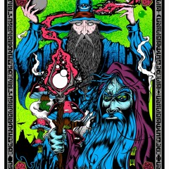 Space Wizard (MT-32)