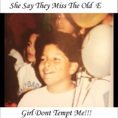 I Had feat King Wolfe and Matt Rodriguez