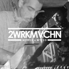 2WRKMVCHN - The Bass (Free Download)