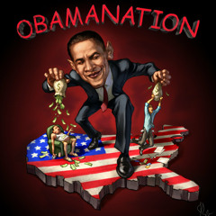 Lowkey - Obamanation (Abomination) [feat. Lakota Samurai, Lupe Fiasco & 2Pac]