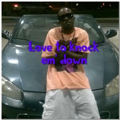 Love to knock em' down ft mac