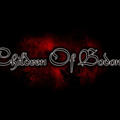 Children of Bodom - Angels Don't Kill Cover