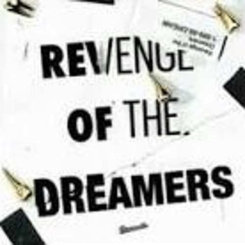 J.Cole Revenge of the Dreamers