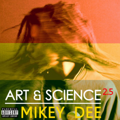 M!KEY DEE - 5 Oclock Feat Nonchalant (Prod By Mkey Dee)