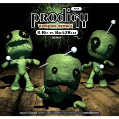The prodigy - Voodoo People (8 Bit Vs Back2Beat Rmx)