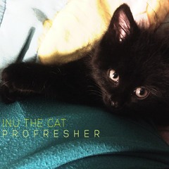 Profresher - Inu The Cat (Mas Sol Exclusive)