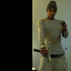 X 10 DOE By: Hottie World Budd x Butta (PROD.x @BaseBoomer)