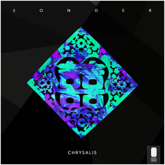 Sonder - Chrysalis feat. Krissy Twigge (Original mix)