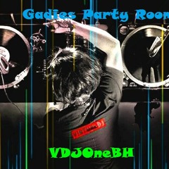 GPR [VDJOneBH] Dutch Mix Party 2014