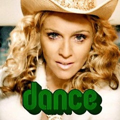 Madonna  - Music (Mossy Remix)