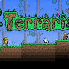 Terraria - Overworld/Title Screen (NES Remix)