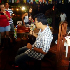 Mais Uma Cancao - Los hermanos