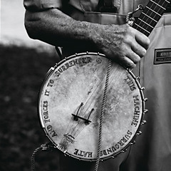 Old Devil Time (written by Pete Seeger)