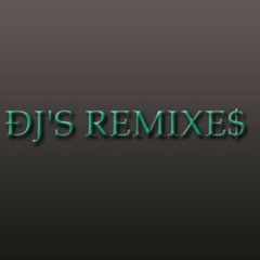 105 - Coco Jambo [Ðj's Remixe$ - Vol 6] - Mr President