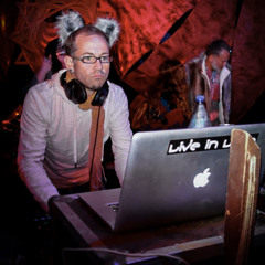 Michael Be Live At Desert Hearts One Year Anniversary, November 10, 2013