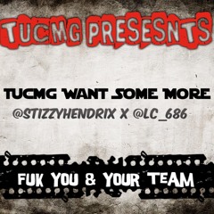 TUCMG Want Some More
