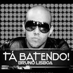 Rudi Schroder Feat. Bruno Lisboa - Ta Batendo ( Erik Silva Mash 2k14 )