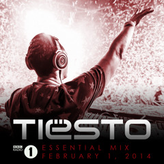 Tiësto - BBC Radio 1 Essential Mix - 01.02.2014 (Exclusive Free Download) By : Trance Music ♥