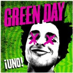 Oh Love-Green Day