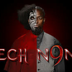 A Real 1  Tech n9ne (feat JL B. Hood)
