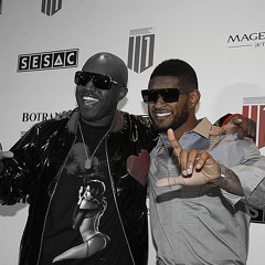 I.F.U (Unreleased Dirty Version) (Prod. By Rico Love & Written by Pierre Medor)