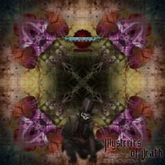 Psy Horror Noize - Thanatos 160 Bpm WAV