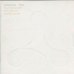 068 - Cream Live 2 - James Lavelle - Courtyard Disc (1996)