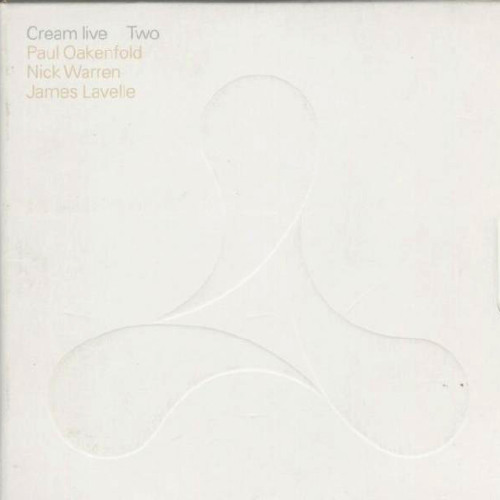 【春猿火】Cover Live Album「CREAM PUFF LIVE 2」 ライヴ・クリーム(2): Amazon.ca: Music