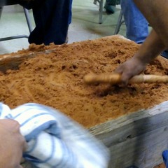 Shoe Game Song at Monument Valley, Utah