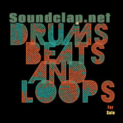 BEAT#17 Produced by Soul Projection for soundclap.net