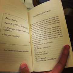 Ronin - Crazy Son [Cover]