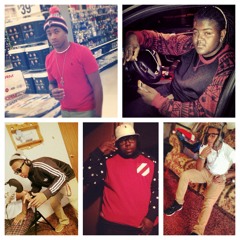 KiD CooLi, KingT, T $tacks, Lil Boo, and YungMarz  - Avenue