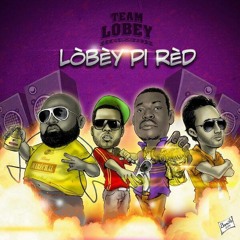 TEAM LOBEY: :Lobey Pi Red [Kanaval 2014]