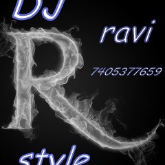 TUNE MARI ENTRY (REMIX) DJ R STYLE