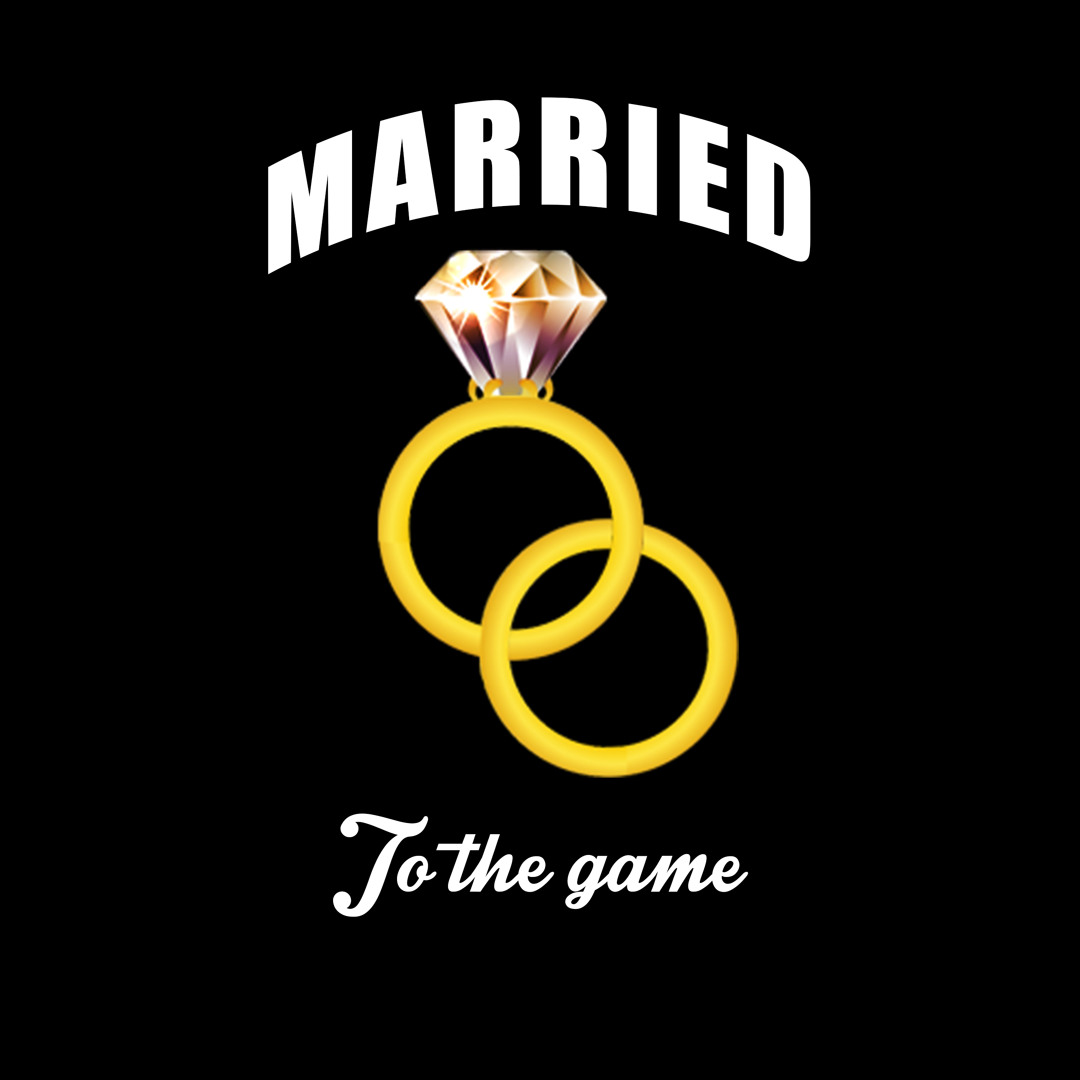 Stream Married To The Game - Sakstrend (feat. Eric Velez) by