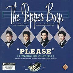 TRUTH NEVER DIE/THE PEPPER BOYS