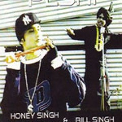 Peshi Honey Singh