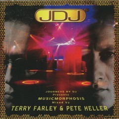 057 - Terry Farley & Pete Heller ‎– Journeys By DJ Presents Musicmorphosis (1996)