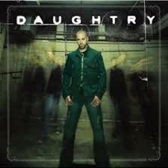 Daughtry - What About Now (Drum Cover)
