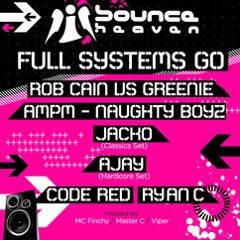 Dj Ryan C @ Bounce Heaven 53 Degrees