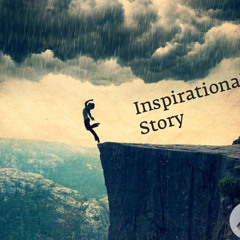Inspirational story (royalty free)