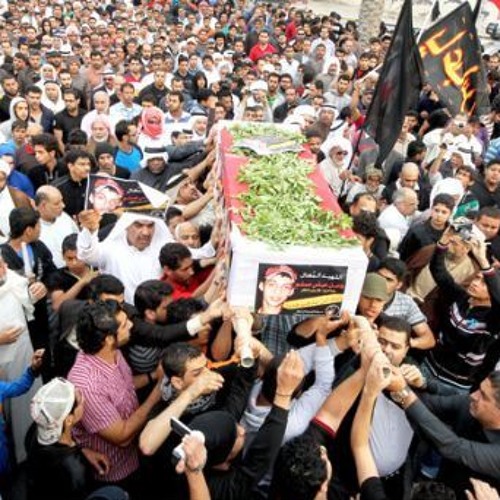 [ أوبريت تَحية الشُهداء ]