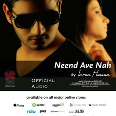 NEEND AVE NAH By Imran Hassan Audio