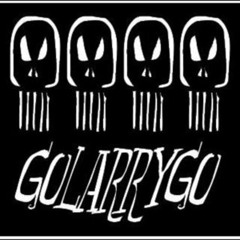 Go Larry Go - The Magnificent