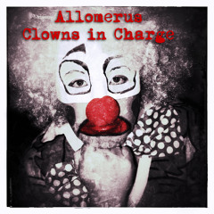 Clowns In Charge
